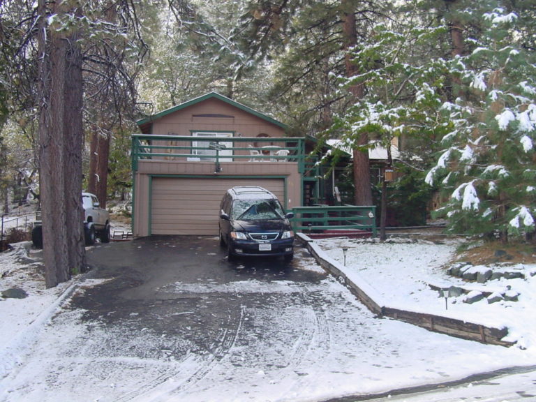 Rental Pictures Wrightwood Vacation Homes