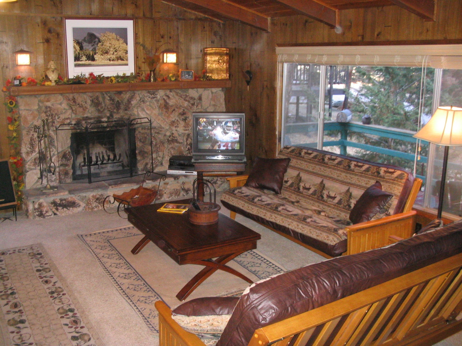 Rental Pictures Wrightwood Vacation Homes